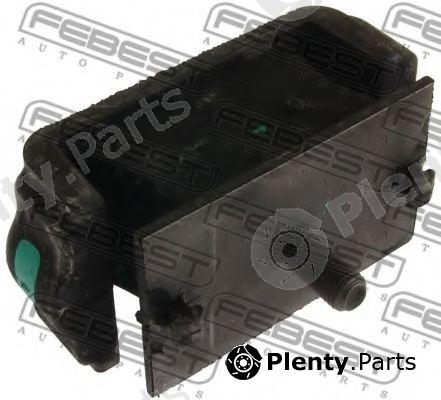  FEBEST part MZM-BT50 (MZMBT50) Engine Mounting