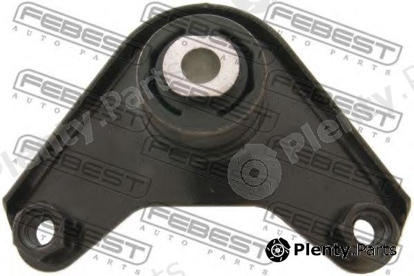  FEBEST part MZMTRB2 Mounting, differential