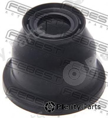  FEBEST part MZRB-TRB (MZRBTRB) Repair Kit, tie rod end