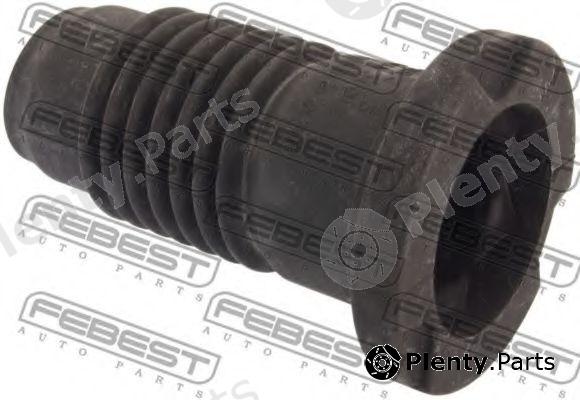  FEBEST part MZSHB001 Protective Cap/Bellow, shock absorber