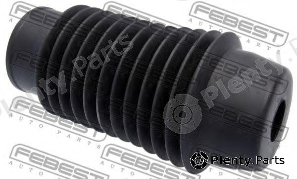  FEBEST part MZSHB-MPVF (MZSHBMPVF) Protective Cap/Bellow, shock absorber