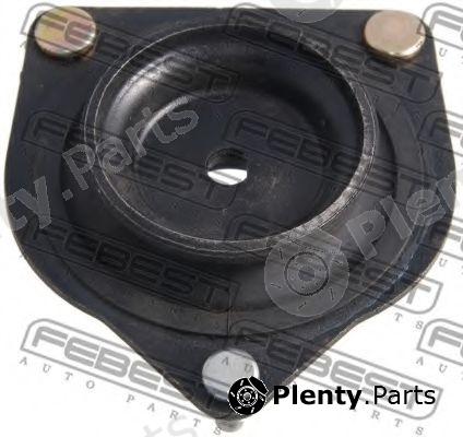 FEBEST part MZSS004 Mounting, shock absorbers
