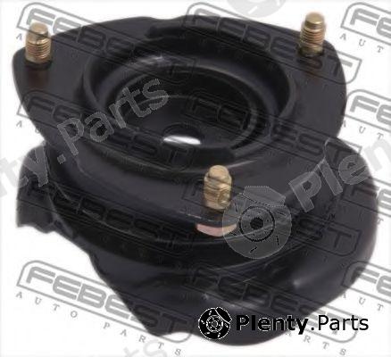  FEBEST part MZSS009 Mounting, shock absorbers