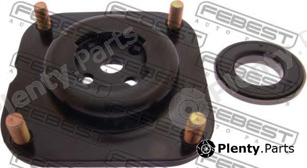  FEBEST part MZSS015 Mounting, shock absorbers