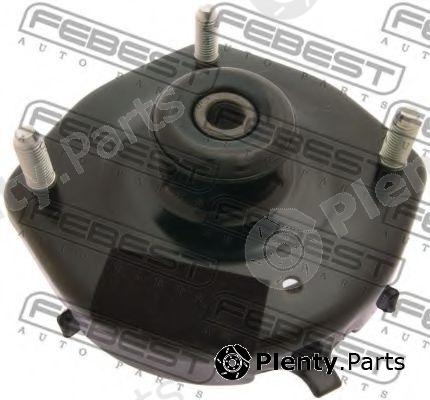  FEBEST part MZSS016 Mounting, shock absorbers