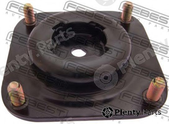  FEBEST part MZSS018 Mounting, shock absorbers