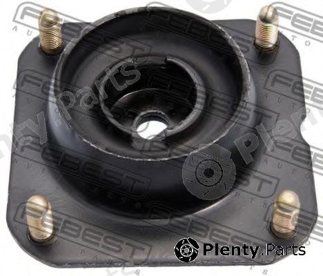  FEBEST part MZSS019 Mounting, shock absorbers