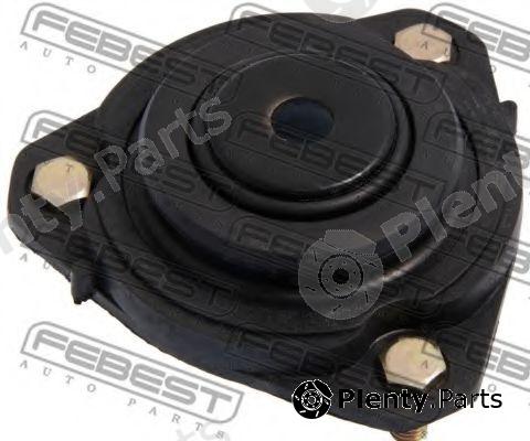  FEBEST part MZSSDY3F Mounting, shock absorbers
