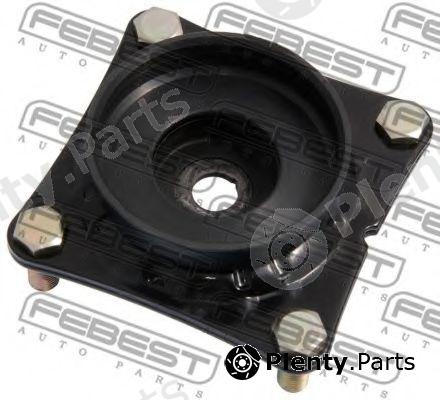  FEBEST part MZSSEPF Mounting, shock absorbers