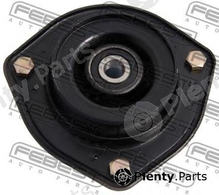  FEBEST part MZSSFRNF Mounting, shock absorbers