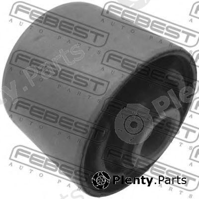  FEBEST part NAB005 Control Arm-/Trailing Arm Bush