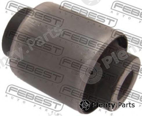  FEBEST part NAB021 Bush, control arm mounting