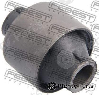  FEBEST part NAB090 Control Arm-/Trailing Arm Bush