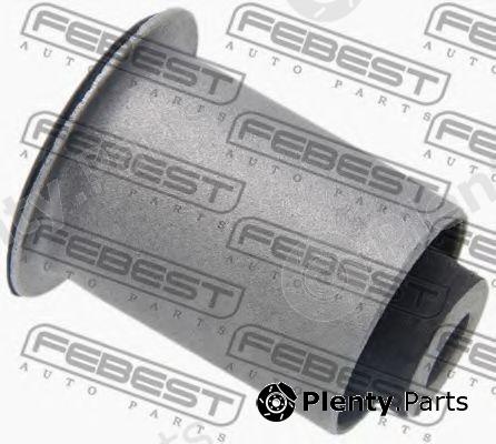  FEBEST part NAB-207 (NAB207) Control Arm-/Trailing Arm Bush