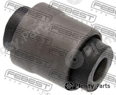  FEBEST part NAB208 Control Arm-/Trailing Arm Bush