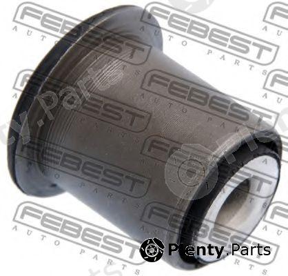  FEBEST part NAB214 Control Arm-/Trailing Arm Bush