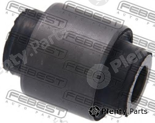  FEBEST part NAB271 Bush, control arm mounting