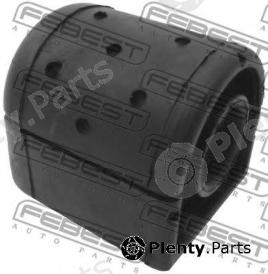  FEBEST part NAB-60Y (NAB60Y) Control Arm-/Trailing Arm Bush