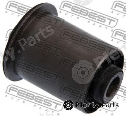  FEBEST part NABR51RL1 Control Arm-/Trailing Arm Bush