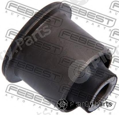  FEBEST part NAB-R51UP (NABR51UP) Control Arm-/Trailing Arm Bush