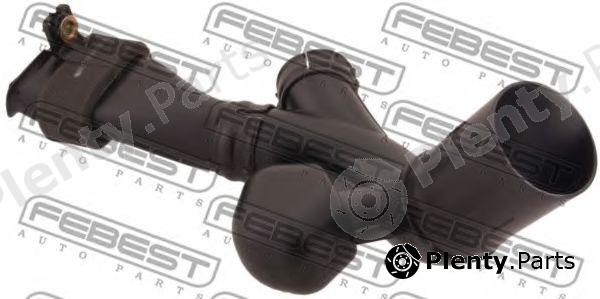  FEBEST part NAH-B10RS (NAHB10RS) Pipe