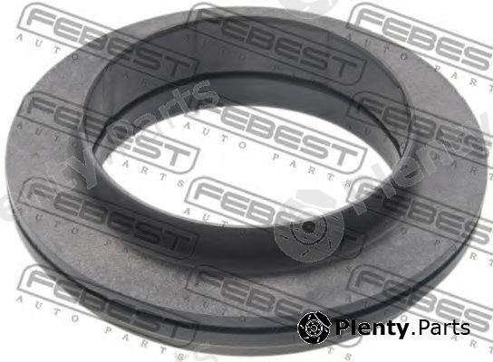  FEBEST part NB-J10F (NBJ10F) Anti-Friction Bearing, suspension strut support mounting