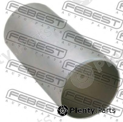  FEBEST part NCPR51 Sealing Ring, spark plug shaft
