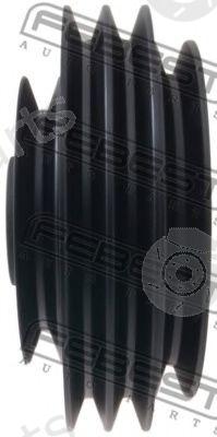  FEBEST part NDS-RD28 (NDSRD28) Belt Pulley, crankshaft