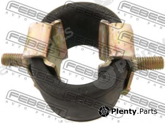  FEBEST part NEXB-004 (NEXB004) Mounting Kit, exhaust system