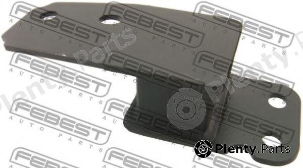  FEBEST part NEXB-007 (NEXB007) Mounting Kit, exhaust system