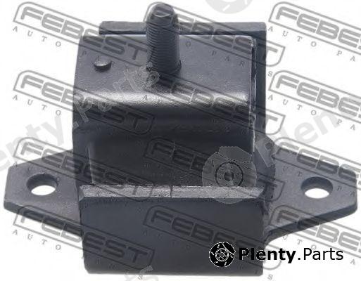  FEBEST part NM012 Engine Mounting