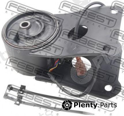  FEBEST part NM-A33AFR (NMA33AFR) Engine Mounting