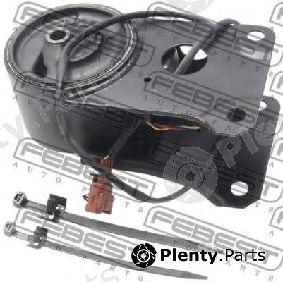  FEBEST part NM-A33ARR (NMA33ARR) Engine Mounting