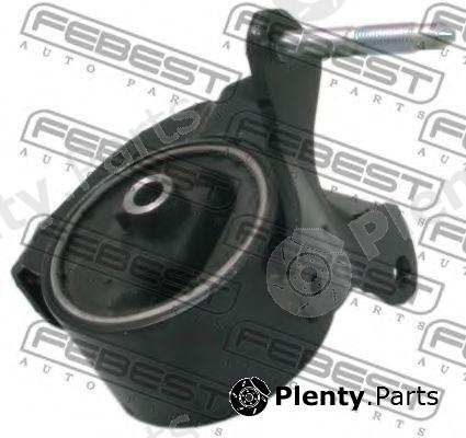  FEBEST part NM-A33MRH (NMA33MRH) Engine Mounting