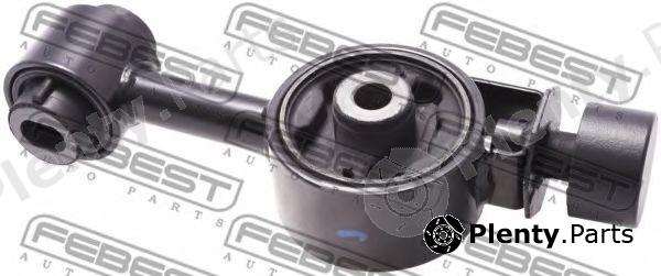  FEBEST part NM-C11XRH (NMC11XRH) Engine Mounting