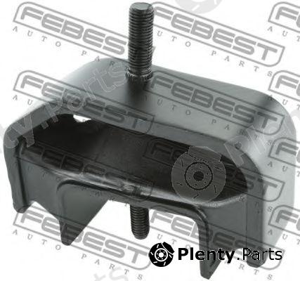  FEBEST part NM-F23RLH (NMF23RLH) Engine Mounting