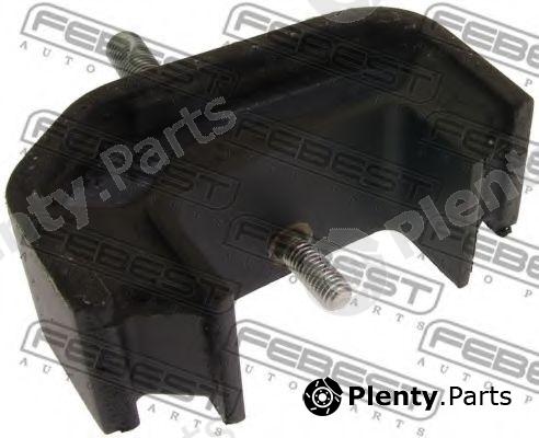  FEBEST part NM-F23RRH (NMF23RRH) Engine Mounting