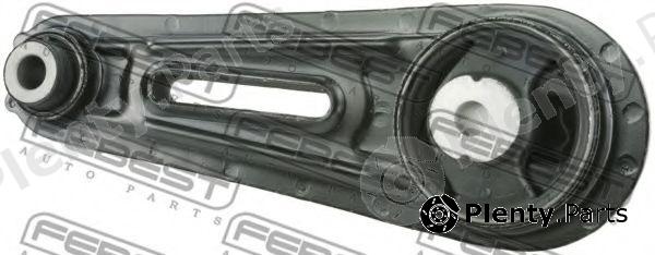  FEBEST part NMJ10LH Engine Mounting
