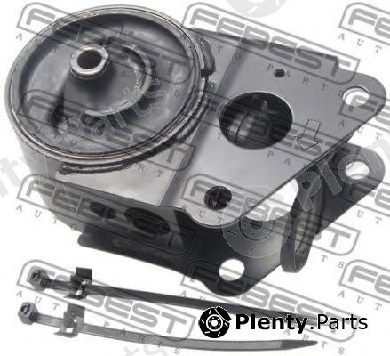  FEBEST part NM-J31FR (NMJ31FR) Engine Mounting
