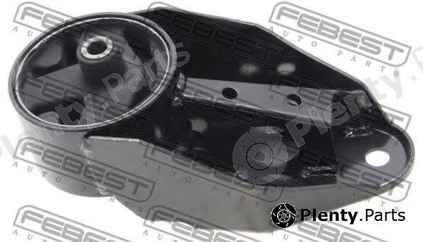  FEBEST part NMP11GAMLH Engine Mounting