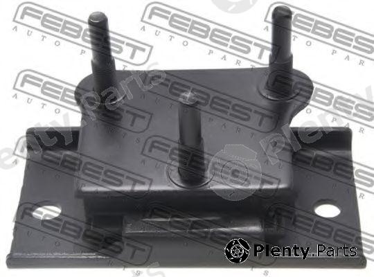  FEBEST part NM-R51R (NMR51R) Engine Mounting