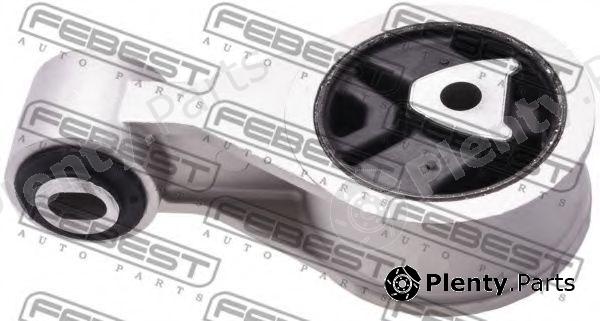  FEBEST part NM-T31RH (NMT31RH) Engine Mounting