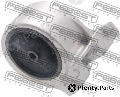  FEBEST part NM-W10RH (NMW10RH) Engine Mounting