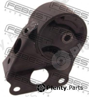  FEBEST part NM-Z50FR (NMZ50FR) Engine Mounting