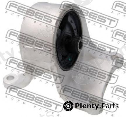  FEBEST part NM-Z50LH (NMZ50LH) Engine Mounting