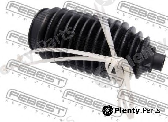  FEBEST part NRKBV35L Bellow, steering
