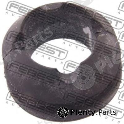  FEBEST part NSBM01 Mounting, axle beam