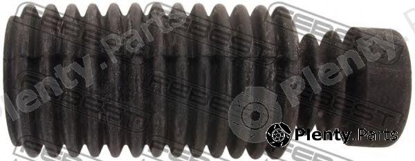  FEBEST part NSHBJC23F Protective Cap/Bellow, shock absorber