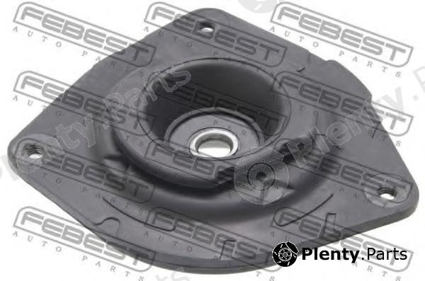  FEBEST part NSS032 Mounting, shock absorbers