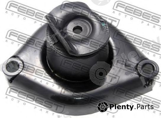  FEBEST part NSSY11RL Mounting, shock absorbers